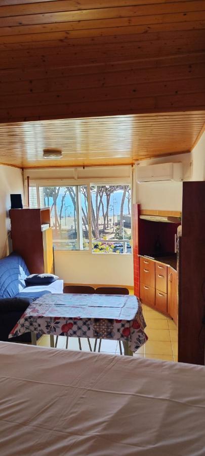 Estudio Delante Del Mar La Pineda Zewnętrze zdjęcie