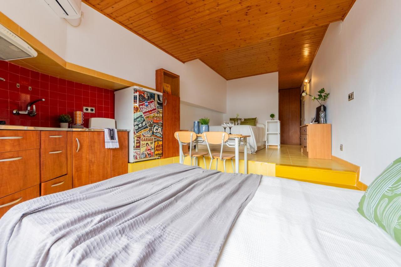 Estudio Delante Del Mar La Pineda Zewnętrze zdjęcie
