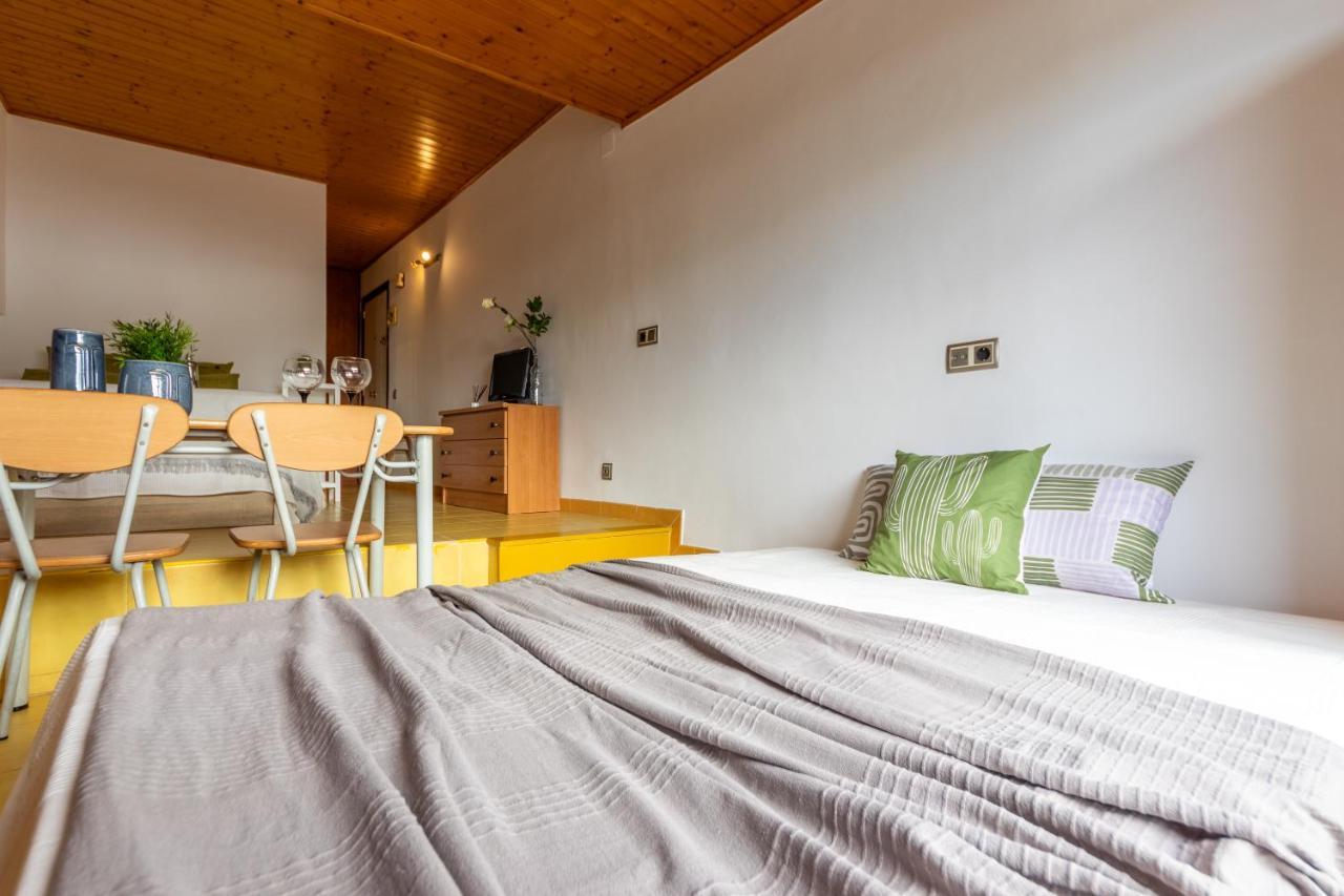 Estudio Delante Del Mar La Pineda Zewnętrze zdjęcie